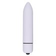 (image for) 10 Speeds Frosted Pointed Bullet