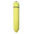 (image for) 10 Speeds Frosted Pointed Bullet