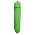(image for) 10 Speeds Frosted Pointed Bullet
