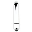 (image for) 10 Speeds Frosted Pointed Bullet