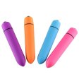 (image for) 10 Speeds Frosted Pointed Bullet