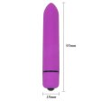 (image for) 10 Speeds Frosted Pointed Bullet