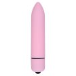 (image for) 10 Speeds Frosted Pointed Bullet