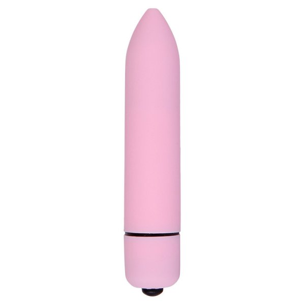 (image for) 10 Speeds Frosted Pointed Bullet
