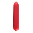 (image for) 10 Speeds Frosted Pointed Bullet