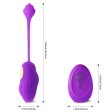 (image for) Mango Recharge Sex Egg