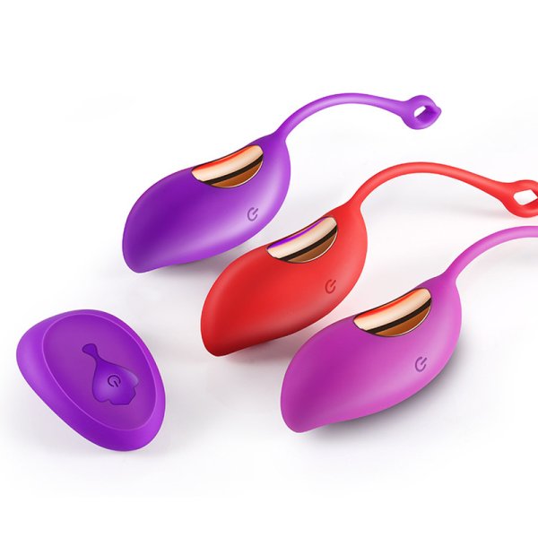 (image for) Mango Recharge Sex Egg