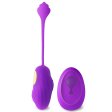 (image for) Mango Recharge Sex Egg