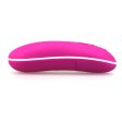 (image for) 10 Function Dual Bullets Vibrator