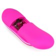(image for) 10 Function Dual Bullets Vibrator