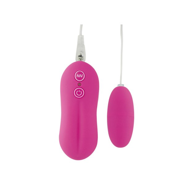 (image for) 10 Function Egg Vibrator