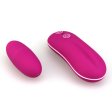 (image for) 10 Function Egg Vibrator