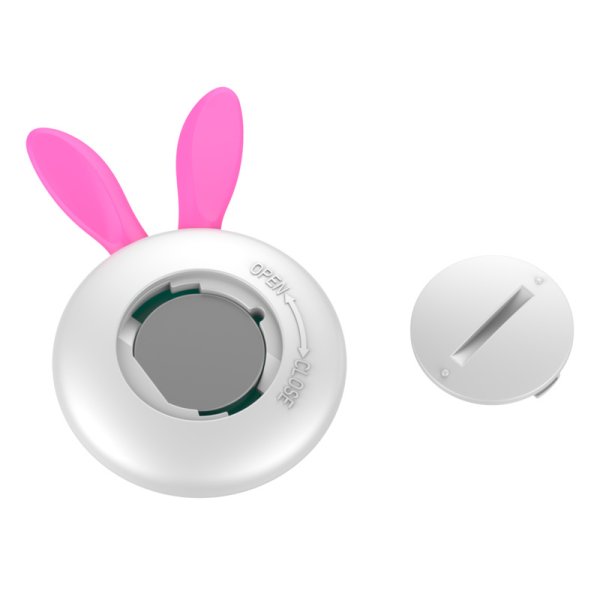(image for) Sprouting Rabbit Shake Wireless Egg