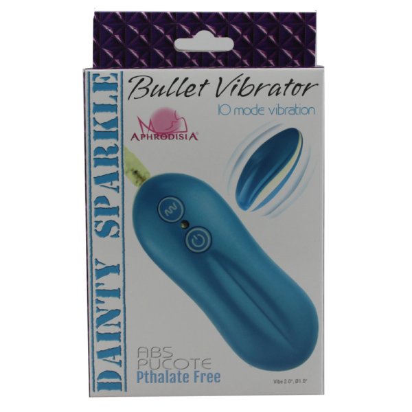 (image for) Dainty Sparkle Bullet Vibrator