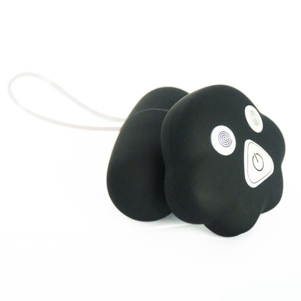 (image for) Penguin Remote Control Vibrating Egg