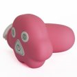 (image for) Penguin Remote Control Vibrating Egg