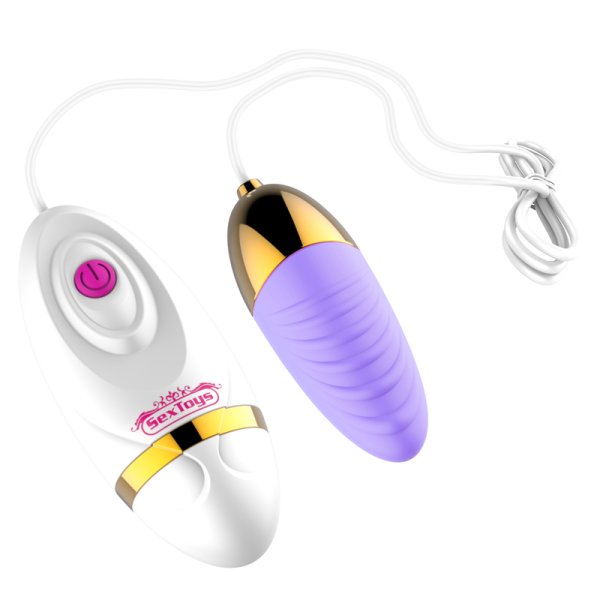 (image for) 12 Speeds Vibration Sex Bullet
