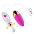 (image for) 12 Speeds Vibration Sex Bullet