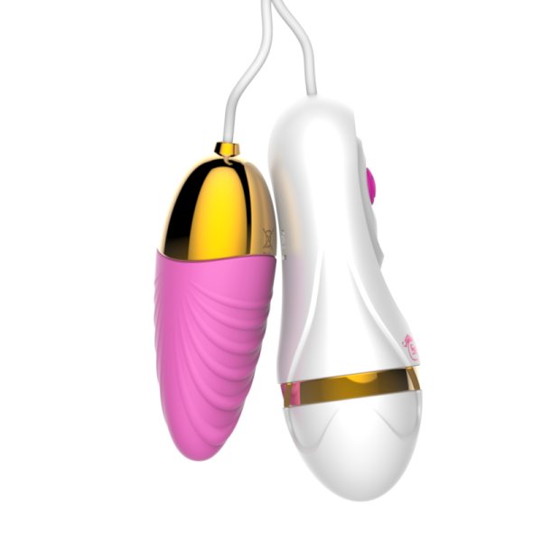 (image for) 12 Speeds Vibration Sex Bullet