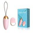 (image for) Spark Of Love Vibrator