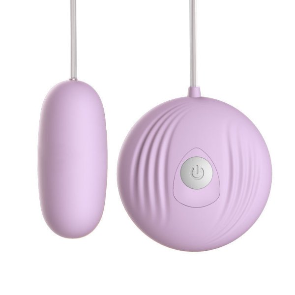 (image for) Shell Vibration Sex Egg