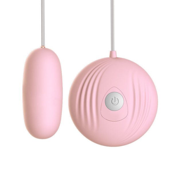 (image for) Shell Vibration Sex Egg