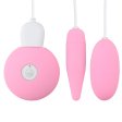 (image for) Duo USB Recharge Sex Egg