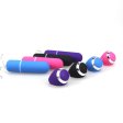 (image for) Screaming O Remote Control Master Ring And Bullet Set
