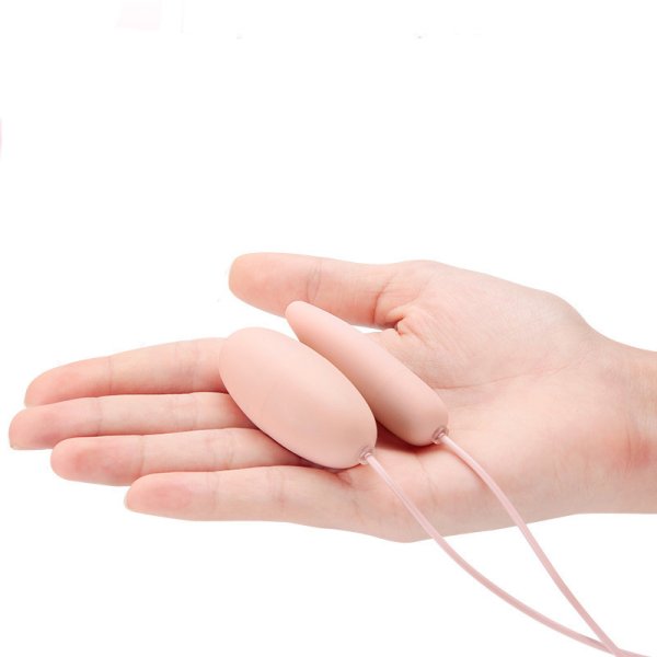 (image for) Akali Dual Motor Vibrators