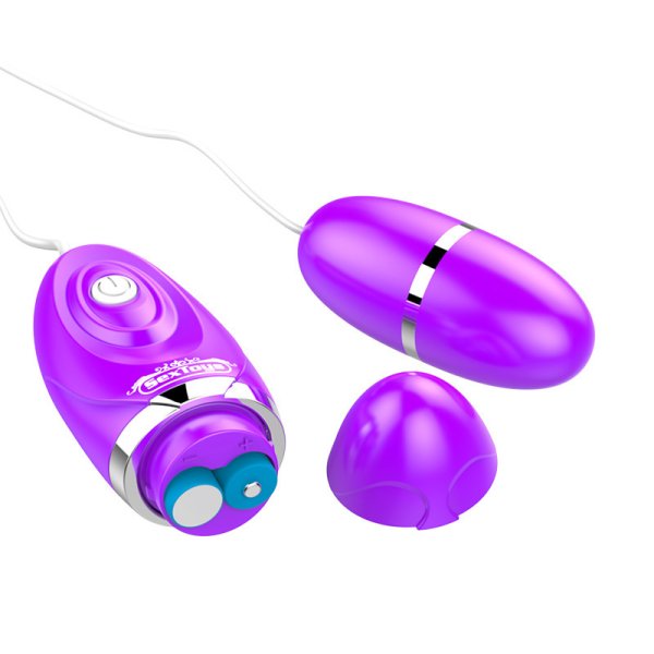 (image for) Strong 12 Functions Sex Egg