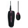 (image for) Simple Pleasures Vibrating Egg