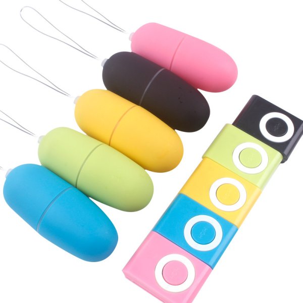 (image for) Ipod shuffle Wireless Egg