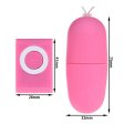 (image for) Ipod shuffle Wireless Egg