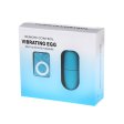 (image for) Ipod shuffle Wireless Egg