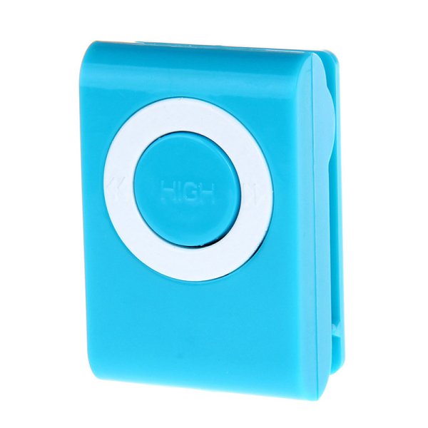 (image for) Ipod shuffle Wireless Egg