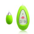 (image for) Xtreme 10 Frequency Small Egg
