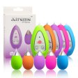 (image for) Xtreme 10 Frequency Big Egg