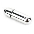 (image for) One Speed Electroplate Bullet