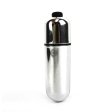 (image for) One Speed Electroplate Bullet