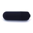 (image for) One Speed Electroplate Bullet