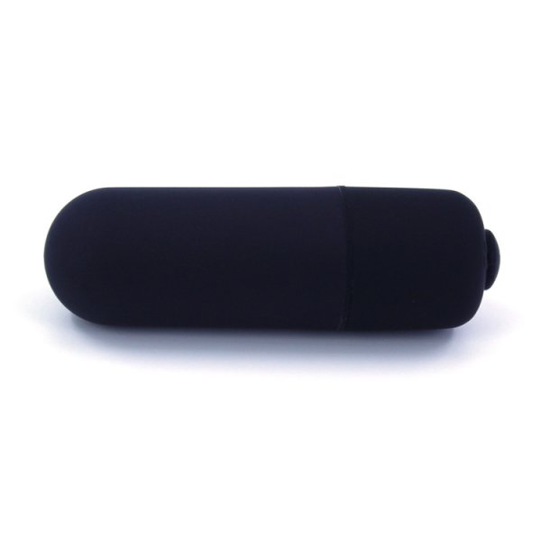 (image for) One Speed Electroplate Bullet