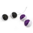 (image for) Female Trainer Kegel Balls Kit - 4 Balls