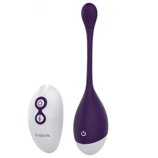 (image for) Nalone Sweetie Voice Control Sex Egg