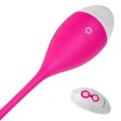 (image for) Nalone Sweetie Voice Control Sex Egg