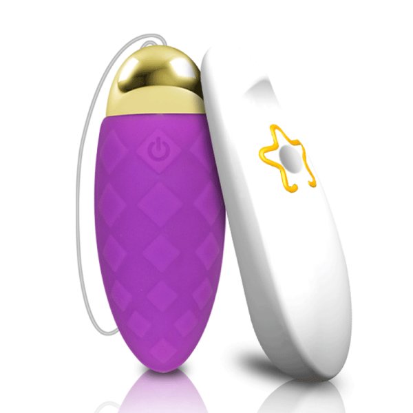 (image for) Mannuo Dini Wireless Jump Egg