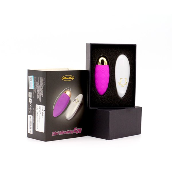 (image for) Mannuo Dini Wireless Jump Egg