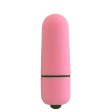 (image for) 10 Speeds Frosted Bullet