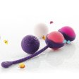 (image for) Mini Bobo Kegel Beads