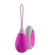 (image for) Sweet Heart Rechargeable Wireless Egg