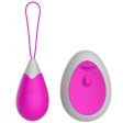 (image for) Sweet Heart Rechargeable Wireless Egg